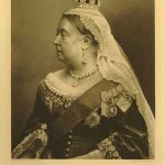 H.M. the Queen Empress of India
