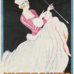 Mistinguett. 1925