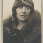 Dorothy Wilding Portrait