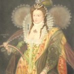 A Portfolio of Historical Figures: Queen Elizabeth, Napoleon Bonaparte, Henry VIII, Francis Bacon, John Constable