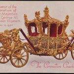 Souvenir of the Coronation of Their Majesties King George VI and Queen Elizabeth. May 12, 1937. Publisher: Raphael Tuck & Sons (English, 1886–1960) English about 1937