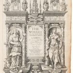 [James I] THREE WORKS BY OR ABOUT JAMES I