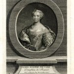 Marie Josèphe de Saxe Dauphine de France