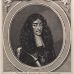 King Charles II 1660–70 William Faithorne the Elder