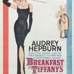 BREAKFAST AT TIFFANY'S