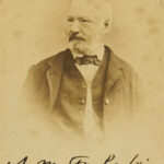 Victor Hugo Photograph